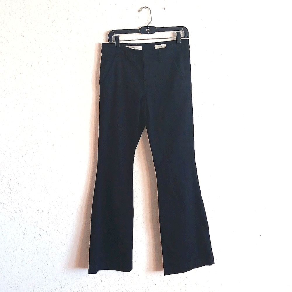 Pilcro & the Letterpress black pants